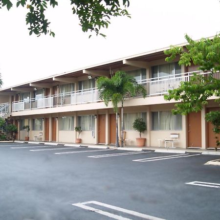 Parkview Motor Lodge 웨스트 팜 비치 외부 사진