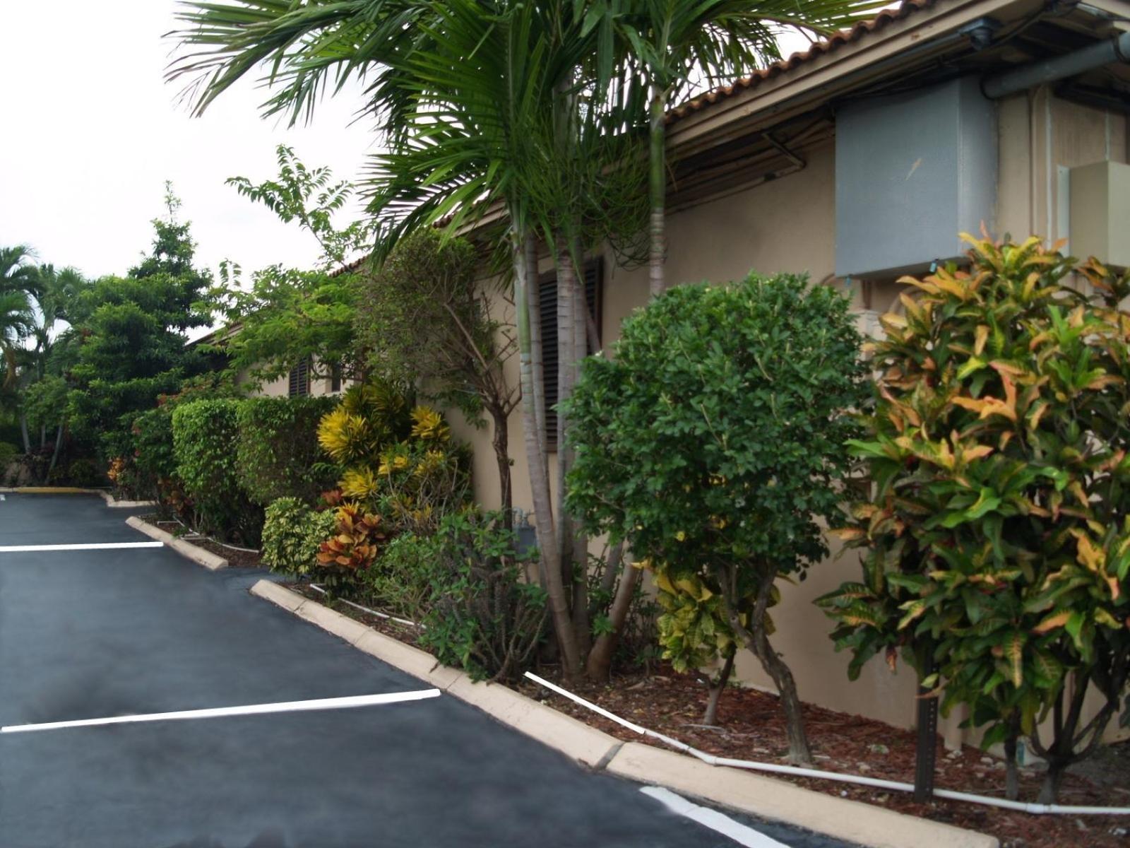Parkview Motor Lodge 웨스트 팜 비치 외부 사진