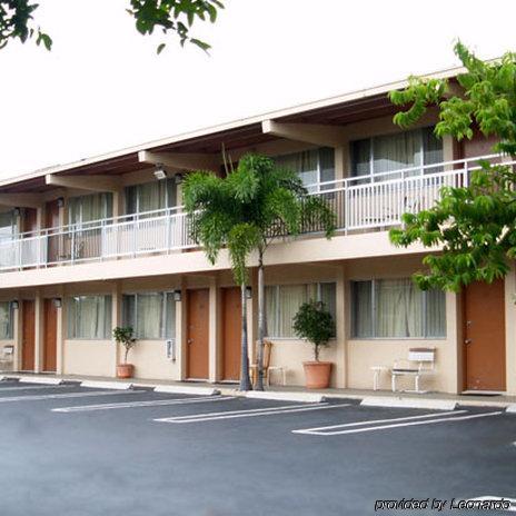 Parkview Motor Lodge 웨스트 팜 비치 외부 사진