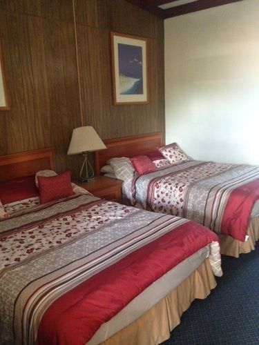 Parkview Motor Lodge 웨스트 팜 비치 외부 사진